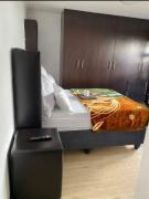 Ludinz guest house self catering