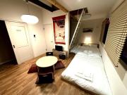 Yama Hotel Akabane 201