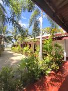 Dark waves villa