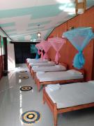 Greenbury Kite Hostel & Restaurant