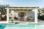 Trullo Badra