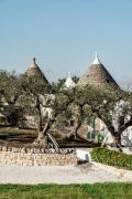 Trullo Badra