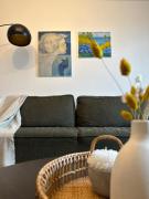 Lovely Appartement-2rooms-6p sunshine-quiet-subway