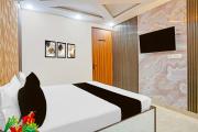 Hotel O Krishna Hotel