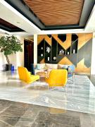 Lush Lakeside - Citra Luxury Apartments