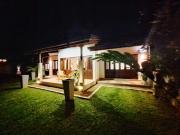 Villa Cinnamon Land - for Foreign Tourist