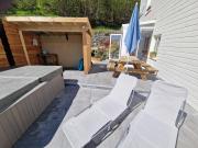 Gite le petit vosgien