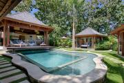Villa Mango - 3bdrs in the heart of Bingin Beach