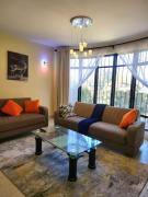 G&G Executive lake view 2 Bedroom