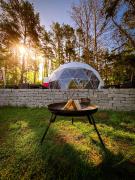 Glamping pod Orłem Glamping pod Orłem