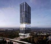 The Smith Luxury SkyView Apartments