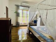 Last Will Hill Top House