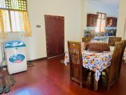 Last Will Hill Top House