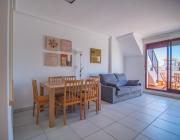 Mediterranea 17 Vera Playa Jardines de nuevo Vera