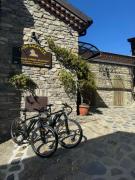 Casa di nonno Agostino