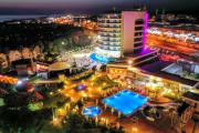 The Marilis Hill Resort Hotel & Spa UltraInclusive