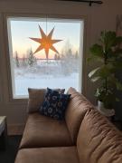 Home in Lapland