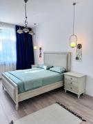 Top Bucharest