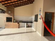 Amazon Caribbean Alter do Chão