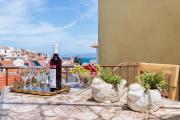 Top Skopelos Town
