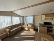 Caravan 29R on Happy Days Caravan Park