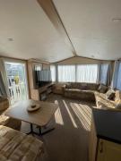 Caravan 29R on Happy Days Caravan Park