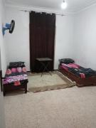 Vacances en Famille à Ténès