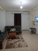 Vacances en Famille à Ténès