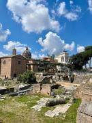 Suite Rome Ibernesi - LuxuryStay