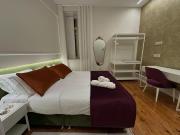 Vestígios de Charme - Figueira Suits