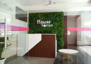 Housr 3 BHK Apartment Sector 45 Gurgaon