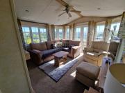 The Panorama View Luxury Retreat in Aberystwyth