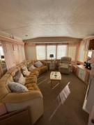 Caravan 30R on Happy Days Caravan Park Towyn