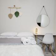 Espaço IN 4 Quarto Brooklin