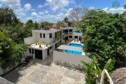 Hotel Luna Bacalar Hotel Luna Bacalar