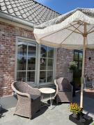 B&B de Plattelandshoeve