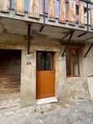 Studio LÉchappée du Chapeau Rouge