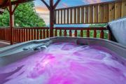 Top Sevierville