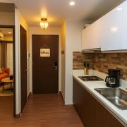 Skyline escape luxury makati gym swim parking 4649