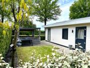 Vakantiehuis op de Veluwe met landelijk uitzicht en privacy