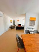 Peaceful Holiday Villas-Olive