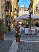 Lilly & il Vagabondo