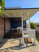 Jeju Bricknine Masion