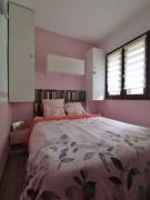 Rez-de-jardin proche plage