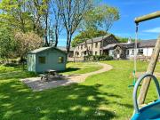 Kionslieu Farm Cottages