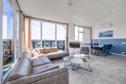Penthouse Zeezicht - Residence Kabbelaarsbank (6 P) - not for companies