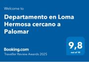 Top Loma Hermosa