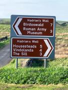 Top Haltwhistle Top Haltwhistle