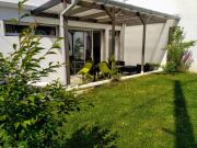 "KALEE" Appartement T3 Terrasse avec petit jardin