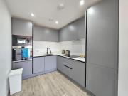 2 Bedroom Flat in Belfast 2 Bedroom Flat in Belfast